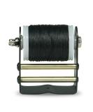 THREE ARCHERS Bowstring Serving Thread Jig - 120 yard/110m - Black - Buy Online on SooperMarket.com