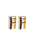 Bigen Powder Hair Color 47 Medium Chestnut 0.21oz (2 Pack) - 2 Pack Medium Chestnut Hair Color - Buy Online on SooperMarket.com