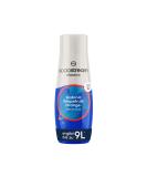 Buy SodaStream Isotonic Syrup - 440ml Grapefruit Flavor | Makes 9 Liters of Fresh Beverage - Buy Online on SooperMarket.com