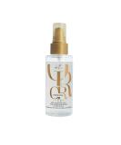 Wella Professionals Oil Reflections - Light Hair Oil with chamomile oil and extracts made of white tea - Anti Frizz hair care for a smooth and shiny finish - 100 ml - Buy Online on SooperMarket.com