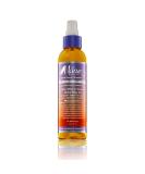 Buy THE MANE CHOICE Exotic Cool-Laid Mellow Melon & Nectarine Melted Shine Oil - 6 oz for Healthy Hair Shine | International Shipping - Buy Online on SooperMarket.com