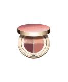 Clarins Eyeshadow 4 Colors - Fairy Tale Nude Gradation | International Shipping Available - Buy Online on SooperMarket.com