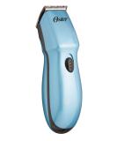 Kerbl 82233 Oster Cordless Mini Trimmer - 13 cm Length | Perfect for Precision Grooming | International Shipping Available - Buy Online on SooperMarket.com