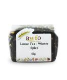 Loose Tea - Winter Spice 50g - Buy Online on SooperMarket.com