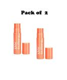 Buy Nyx Butter Lip Balm Macaron (BLB04) - Best Hydration & Flavor for Soft Lips | International Shipping Available - Buy Online on SooperMarket.com
