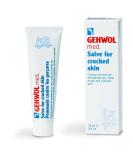 GEHWOL Med Salve for Cracked Skin 2.6 oz. - Healing Treatment for Dry and Cracked Skin - Buy Online on SooperMarket.com