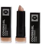 COVERGIRL Exhibitionist Lipstick Cream Dulce de Leche 225 - 0.123 oz Tube (Pack of 1) - Buy Online on SooperMarket.com
