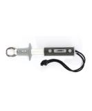Jenzi Corrigator Fish-Grip with Scale (Up to 23kg) - Perfect Tool for Anglers | Buy Internationally - Buy Online on SooperMarket.com