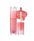 PERIPERA Ink Mood Glowy Tint | Lip-Plumping, Naturally Moisturizing, Lightweight, Glow-Boosting, Long-Lasting, Comfortable, Non-Sticky, Mask Friendly, No White Film (03 ROSE IN MIND) - Buy Online on SooperMarket.com