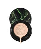 Mushroom Head Air Cushion BB Cream - Long Lasting Nude Matte Concealer for Oil Control - Moisturizing Foundation Whitening Makeup - Natural Skin Tone | Face Beauty Makeup - Buy Online on SooperMarket.com
