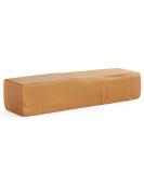Cambie Caramel Loaf - Ready to Use for Caramel Apples, Dipping, Truffles, Bakery - Rich, Creamy, Soft - 5 lb Pack - Buy Online on SooperMarket.com