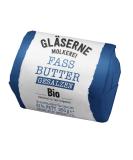 Gl serne Molkerei GM Organic Barrel Butter Salted & Sour Cream - 6 Pack (250g Each) - Premium Organic Dairy for International Shipping - Buy Online on SooperMarket.com