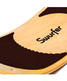 Swurfer SwurfGrip Traction Pads for Wooden Surf Swing Brown - Buy Online on SooperMarket.com