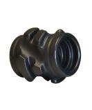 HAMSKEA Archery Solutions 1/4", 1/8", 3/16" Anti-Glare Raptor Aluminum Hunting Bow Sight Peep 3/16" Raptor Peep - Buy Online on SooperMarket.com