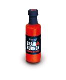 Scovilla s Finest BRAIN BURNER 100ml | Extremely hot chili sauce with Trinidad Scorpion & Carolina Reaper | Hot Sauce - Buy Online on SooperMarket.com