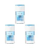 L'Or al Paris Make-up Remover - Gentle Facial Cleanser for Waterproof Eye & Lip Makeup | 125ml (Pack of 3) - Ideal for Sensitive Eyes - Buy Online on SooperMarket.com