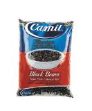 camil Brazilian black beans 1a quality 1kg bag - Feij o Preto 1kg - Buy Online on SooperMarket.com