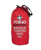 Fox 40 Rescue Throw Bag - Premium Safety Equipment for Water Rescue - Buy Online on SooperMarket.com