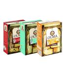 Ouma South African Rusks 500g (Buttermilk Museli and Condensed Milk) - Buy Online on SooperMarket.com