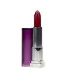 Maybelline Color Sensational Lipstick 547 Pleasure Me Red - Buy Online on SooperMarket.com