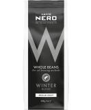 Caff Nero Winter Blend Ground Coffee Medium Roast Limited Edition (6 x 200g Coffee Bags) (Winter Blend) - Buy Online on SooperMarket.com