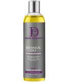 Design Essentials Botanical Oils Hair And Body Moisturizer For Relaxed & Natural Hair- 4 Oz - Buy Online on SooperMarket.com