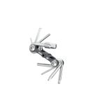 Topeak Mini 9 Multi-Tool L x W x H 6.6 x 3.1 x 2cm / 2.6 x 1.2 x 0.8 - Buy Online on SooperMarket.com