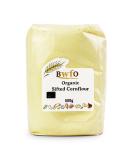 Organic Cornflour Sifted 500g (BWFO) - Buy Online on SooperMarket.com