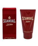 Buy Jean Paul Gaultier Scandal Pour Homme Shower Gel 5 oz - Luxury Men's Grooming | International Shipping - Buy Online on SooperMarket.com