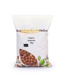 Organic Hazelnuts 1kg (BWFO) - Buy Online on SooperMarket.com