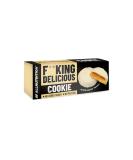 Allnutrition Fitking Delicious Cookie White Creamy Peanut 128G - Buy Online on SooperMarket.com