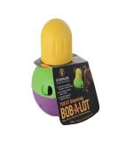 StarMark Bob-A-Lot Interactive Dog Toy Small - Engaging Pet Entertainment - Buy Online on SooperMarket.com