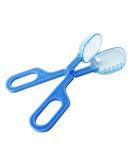 Frotox Reptile Feeding and Poop Cleaning Tools Amphibian Feeding Tongs Clip with Vents for Fish Aquariums and Various Insects - Buy Online on SooperMarket.com
