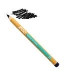 Zao Bamboo Pencil Eyes Lips & Eyebrows 551 (Black) - 1.14 g - Buy Online on SooperMarket.com
