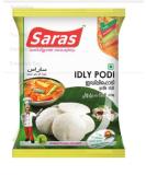 Idly Podi - White Rice Powder for Instant South Indian Style Idlis - Buy Online on SooperMarket.com