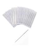 New Star Tattoo 1RL Bugpin Liners: 50pcs Premium Disposable Sterilized Tattoo Needles - Buy Online on SooperMarket.com