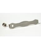 Park Tool CNW-2 Chainring Nut Wrench 1 One Size - Buy Online on SooperMarket.com