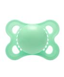 LittleForBig Bigshield Generation-3 Single Big Sized Pacifier Green - Buy Online on SooperMarket.com