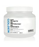 Golden Artist Colors Soft Gel Matte 32 oz Jar | Professional Grade Acrylic Gel Medium - Buy Online on SooperMarket.com