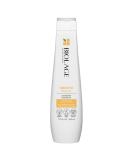 Biolage Smooth Proof Conditioner | Provides Humidity Control & Anti-Frizz Smoothness | For Frizzy Hair | Paraben & Silicone-Free | Vegan 13.50 Fl Oz (Pack of 1) - Buy Online on SooperMarket.com