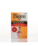 Buy #58 Black Brown Bigen Permanent Powder - 3 Pack | 0.21 oz Each | Best International Shipping - Buy Online on SooperMarket.com