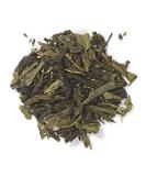 Frontier Co-op Organic Sencha Leaf Green Tea - 1lb Premium Quality - Buy Online on SooperMarket.com