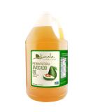 Kevala Avocado Oil, 128 Fluid Ounce 128 Fl Oz (Pack of 1) - Buy Online on SooperMarket.com