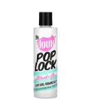 Doux POP LOCK 5-Day Forming Glaze | Curl Enhancing Hair Gel with Honey & Argan Oil | Best Curl Products for Hold Shine & Anti-Humidity - Buy Online on SooperMarket.com