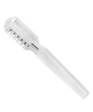 BANGMENG Hair Cutter Comb Shaper Razor for Thin & Thick Hair Styling + 5 Extra Blades - Buy Online on SooperMarket.com
