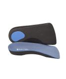Orthotic Insole for Weak and Fallen Arches - Size 11/13 UK | Support & Relief for Medical Issues - Buy Online on SooperMarket.com