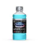 Pedialyte AdvancedCare Plus Electrolyte Drink, 1 Liter, with 33% More Electrolytes and has PreActiv Prebiotics, Berry Frost - Buy Online on SooperMarket.com