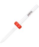 Pana Professional Ceramic White Under Nail Cleaner Bit Nail Drill - Fine Grit 3/32 Shank - Buy Online on SooperMarket.com