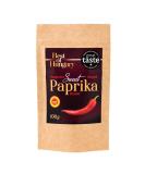 Hungarian Sweet Paprika Powder 100g - Premium Quality - Great Taste Award Winner - Buy Online on SooperMarket.com
