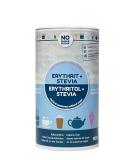 No Sugar Erythritol & Stevia - Natural Calorie-Free Sugar Substitute 1:1 for Cooking & Baking (1kg) - Buy Online on SooperMarket.com